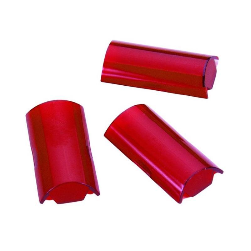 Red Color Filter (3 Count)