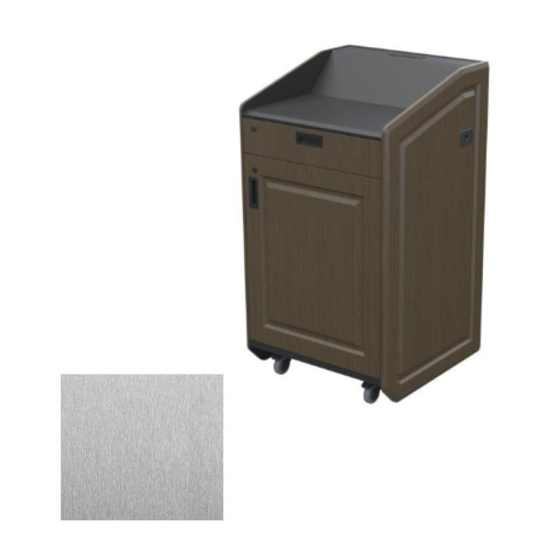 Executive Lectern Wedge Style