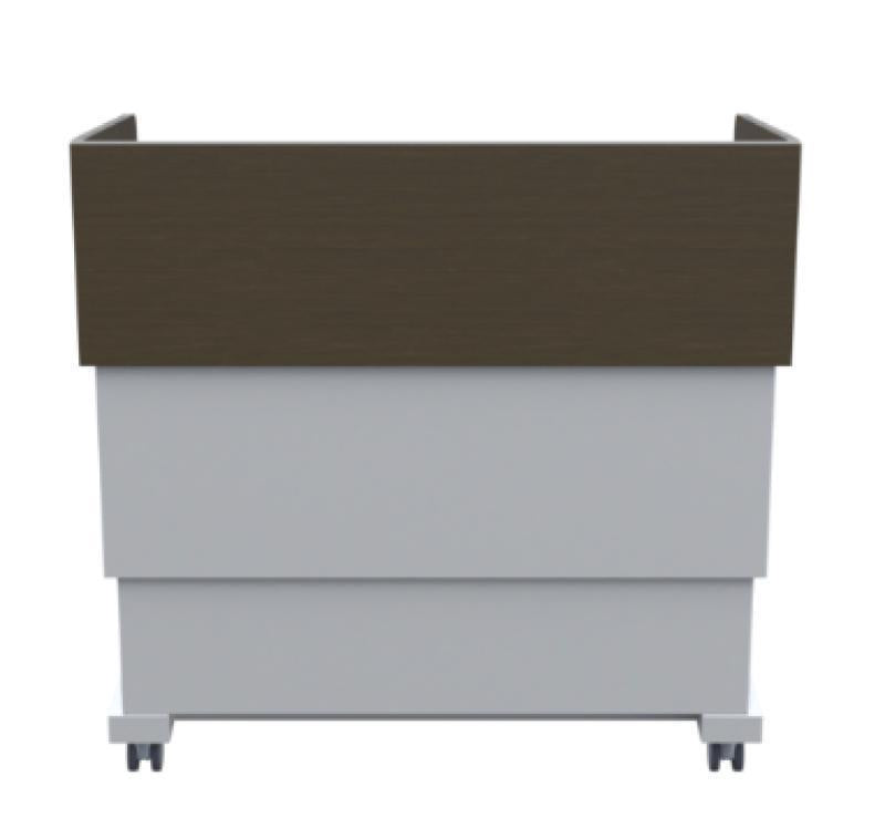 Electric Lift PodiumIt can be