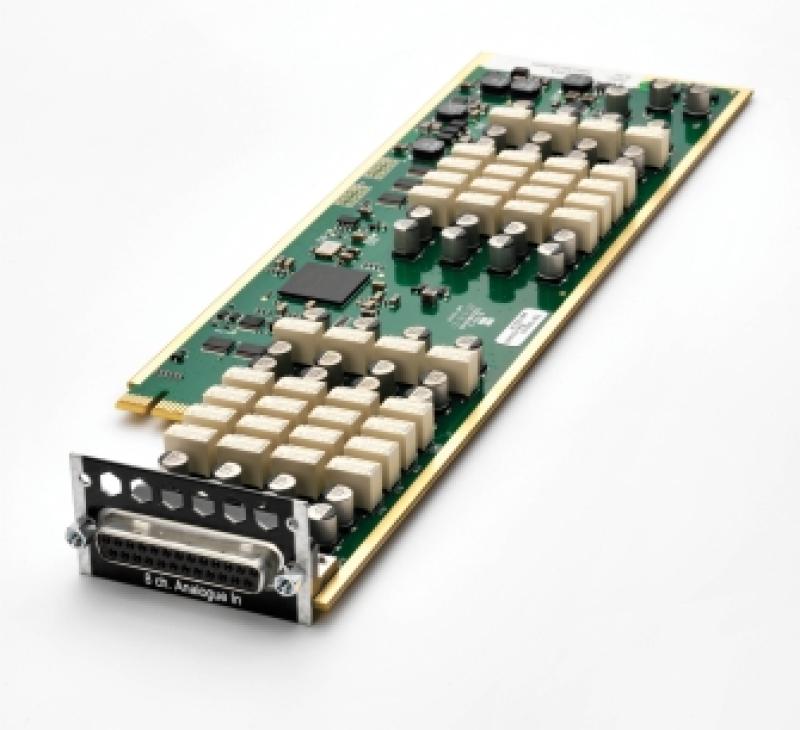 Pro Tools | MTRX 8 Line Pristi