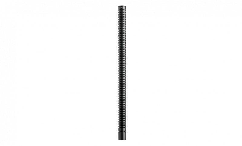 Long Shotgun Microphone Cartri