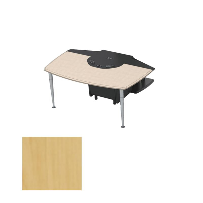 10U R Collab Table F-Maple