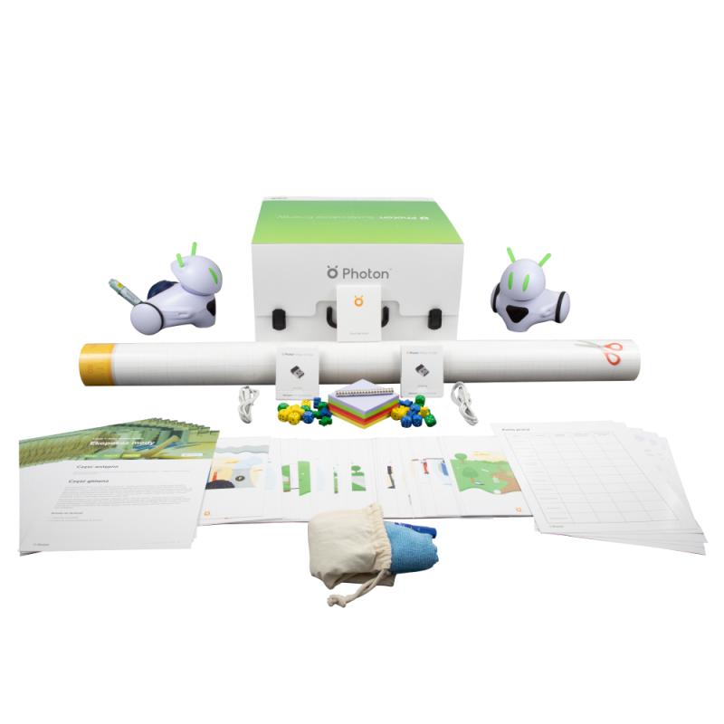 Photon Teaching Kit - Ecolog