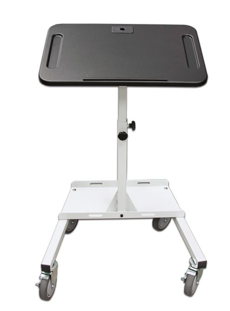 Media Cart PC/Laptop L-Gray