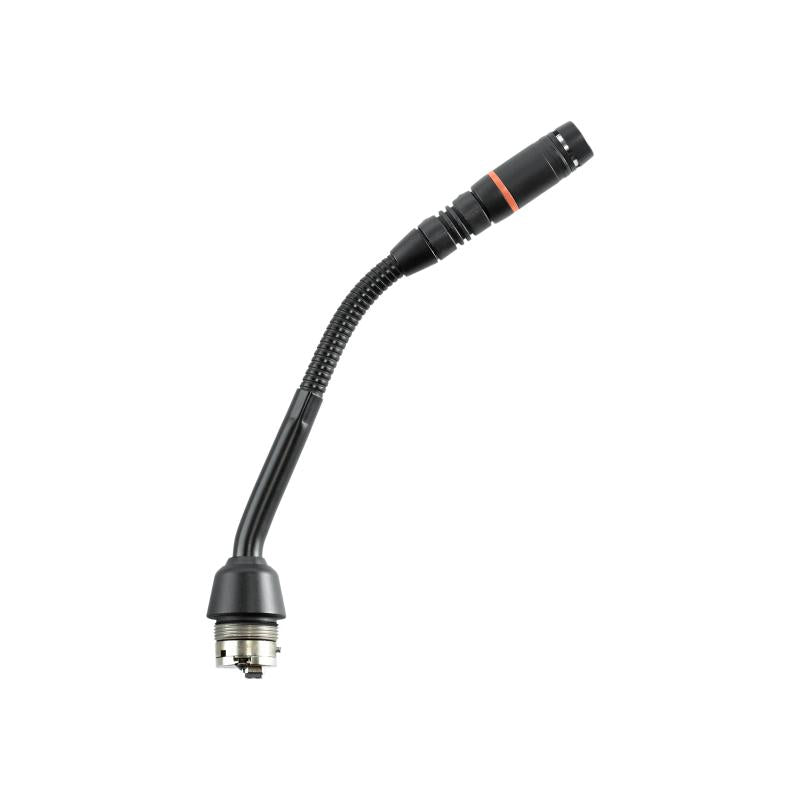 MICROPHONE, GOOSENECK NO PREAM