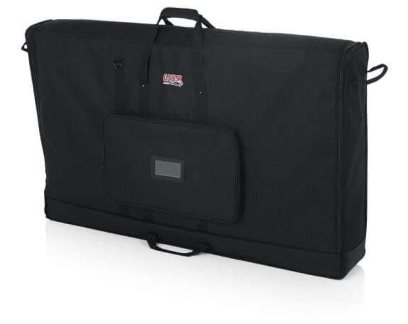 Padded Nylon Carry Tote Bag fo