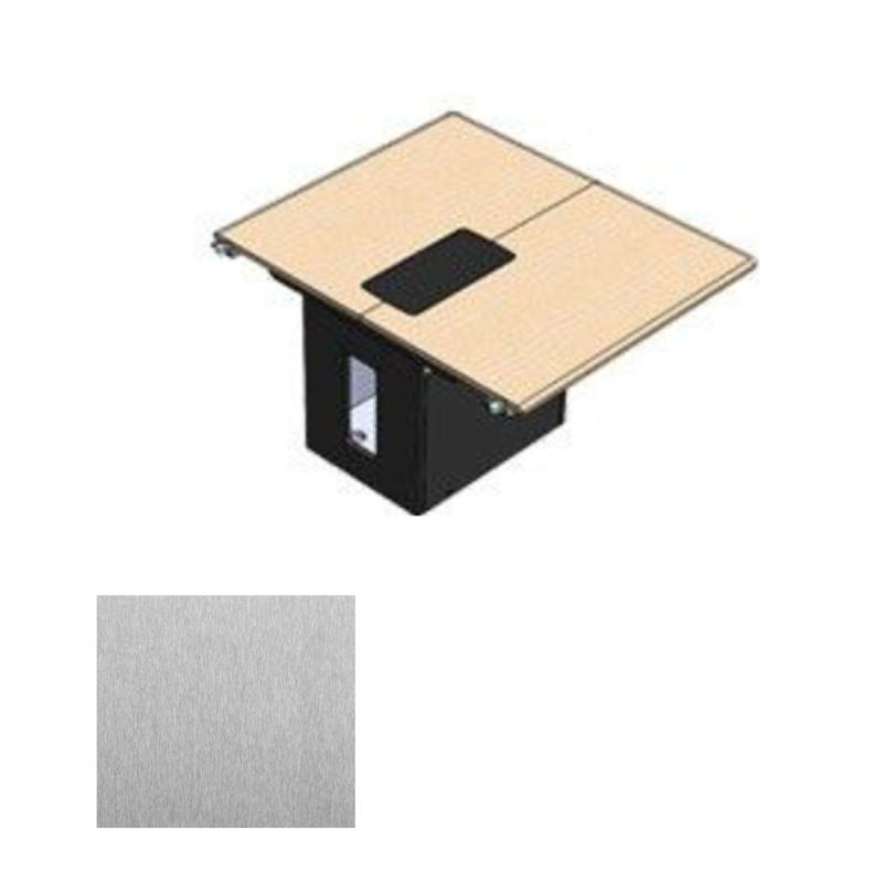 T3600 Table - Rear Section - S