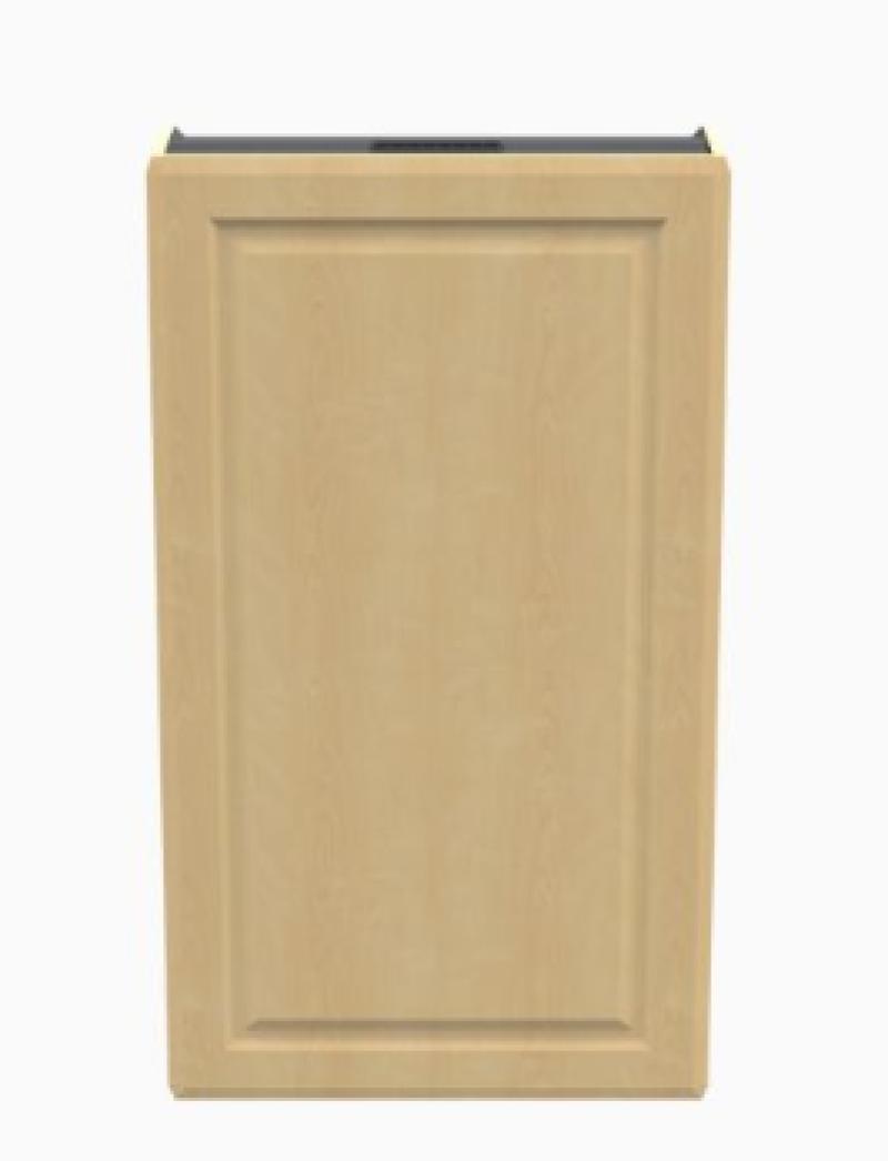 Executive Lectern - Flat TopFe