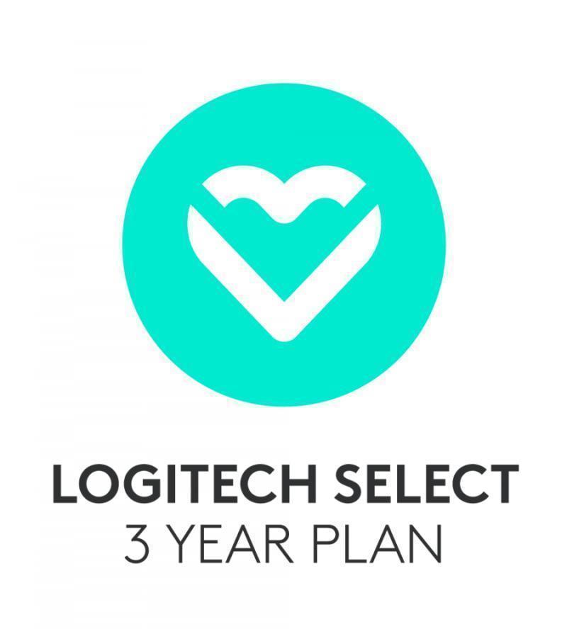 Logitech Select for Medium to