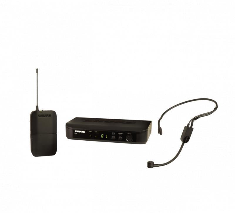 BLX14 HEADSET SYSTEM W/PGA31