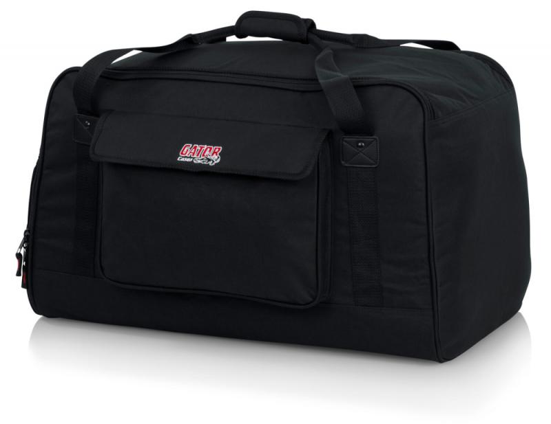 Heavy-Duty Speaker Tote Bag fo