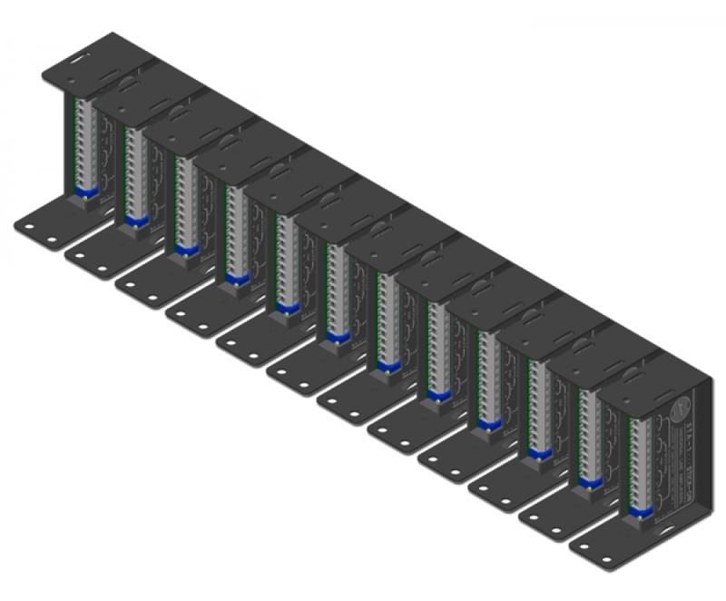 STICK-ON Series Mounting Rack