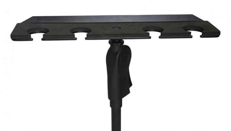 Multi Mic Holder  Four (4) Mi