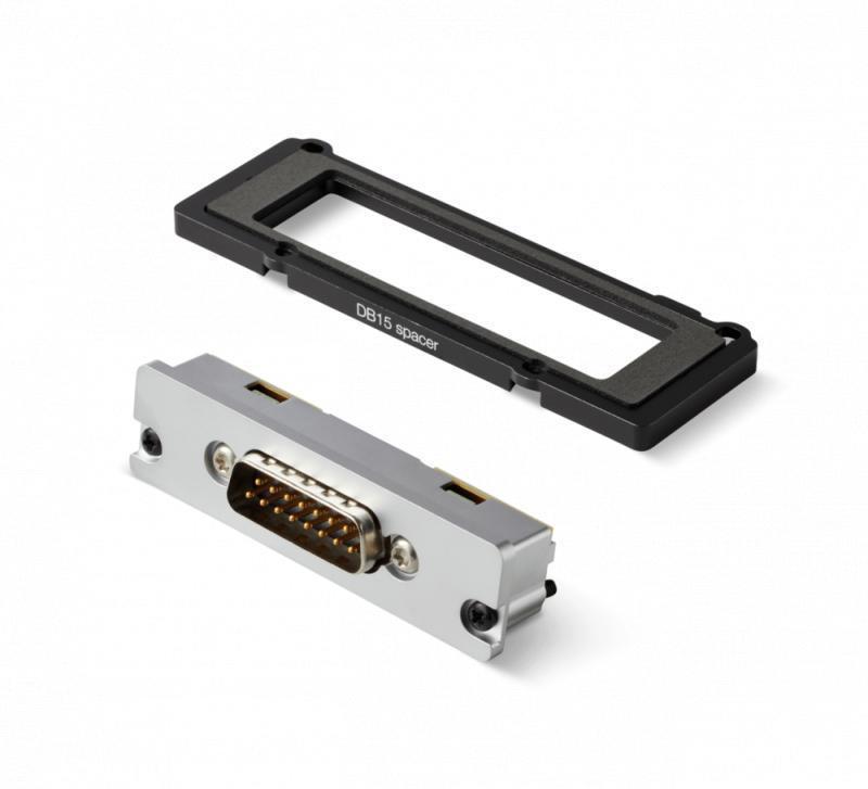 DB15 Back Plate for ADX5D