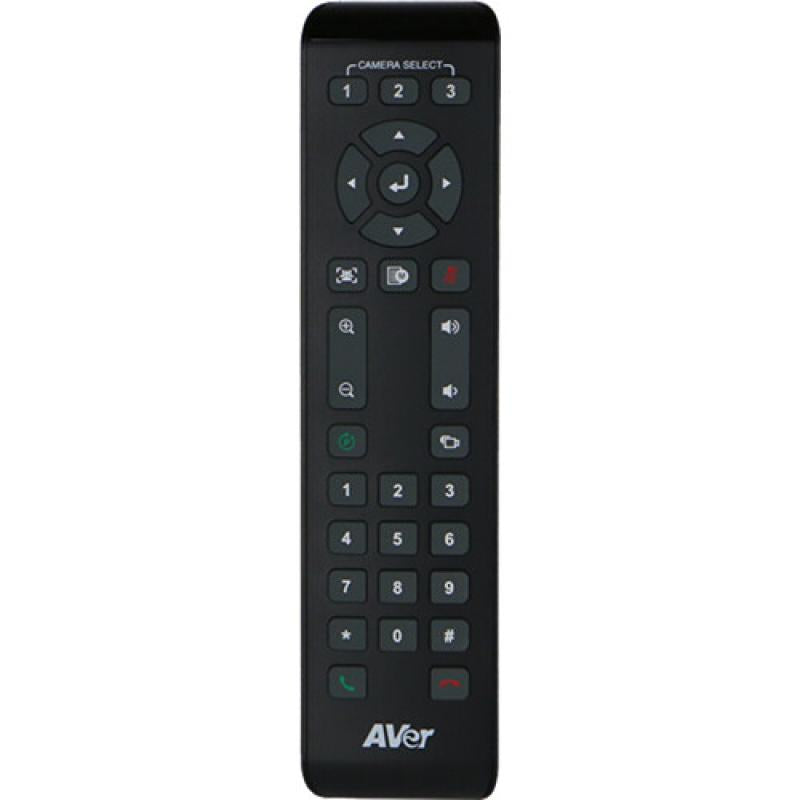 VC5xx CAM5xx remote control