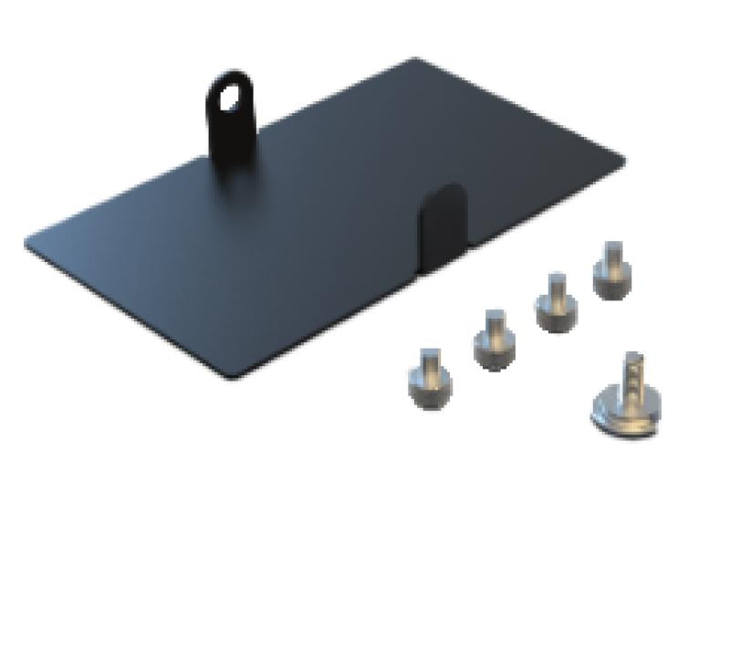 Pro Convert Plus mounting kit