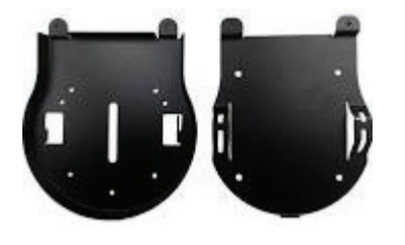 Accessory Ceiling Mount Bracke