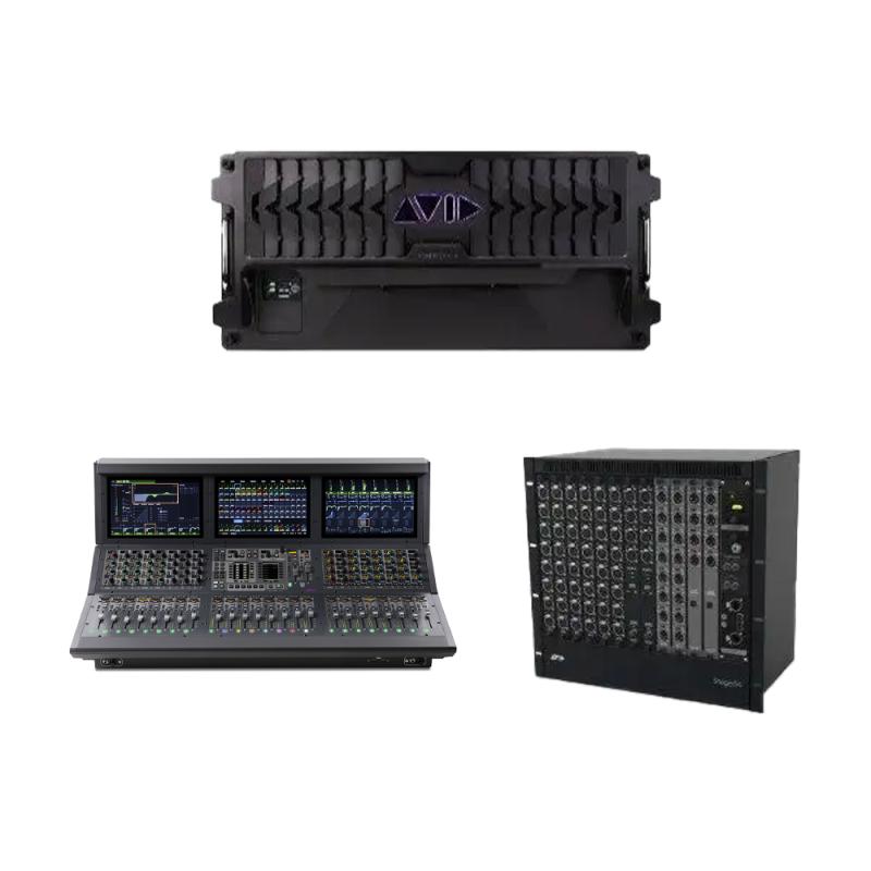 VENUE 24D Trade-In Bundle