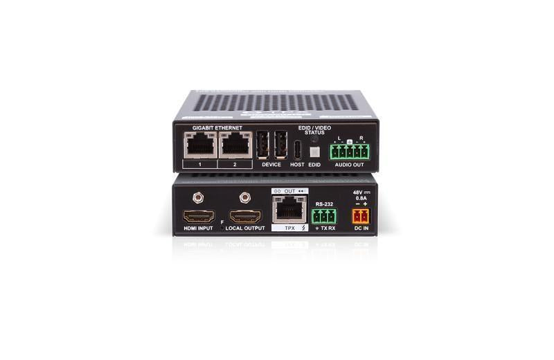 Full 4K HDMI 2.0 TPX transmitt