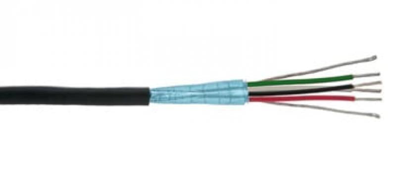 985' 20AWG 2 S-Pair A/C Cable