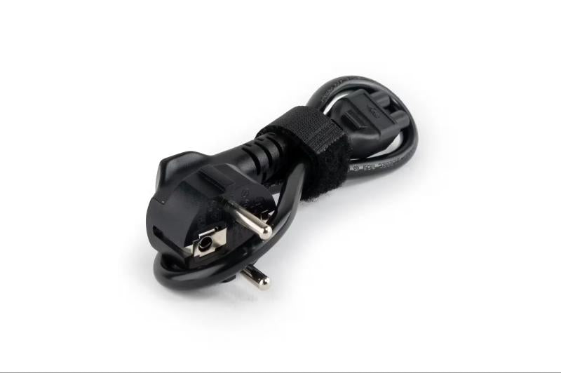KIT POWER CORD US (B) *