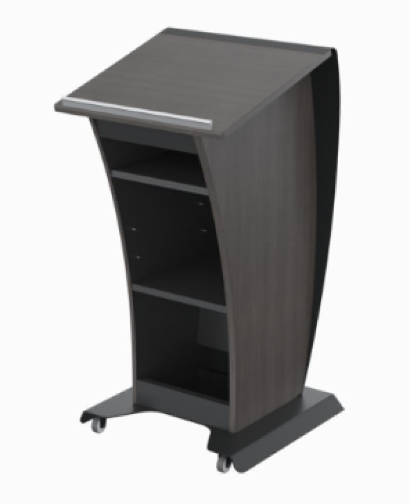 Modern Presentation Lectern Mo
