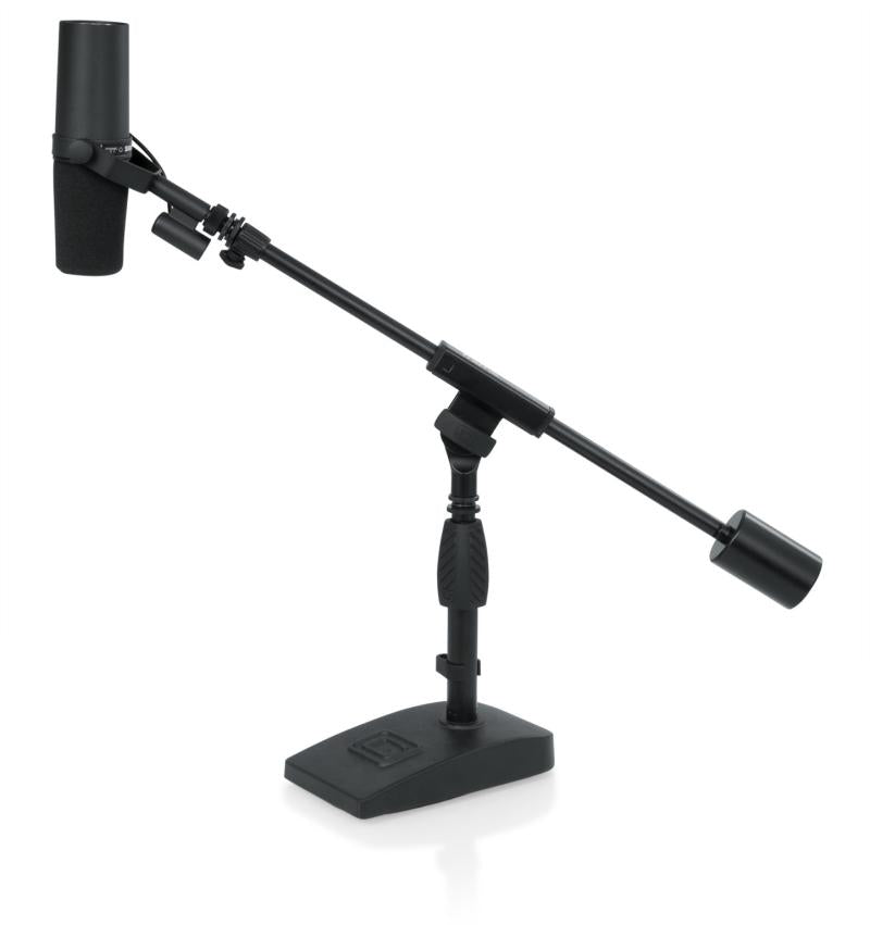 Frameworks Telescoping Boom Mi