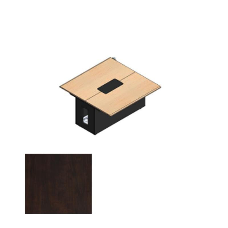T3600 Table - ExtensionSeats 4