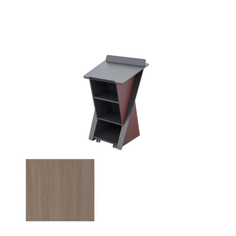 Stylish Presentation Lectern,