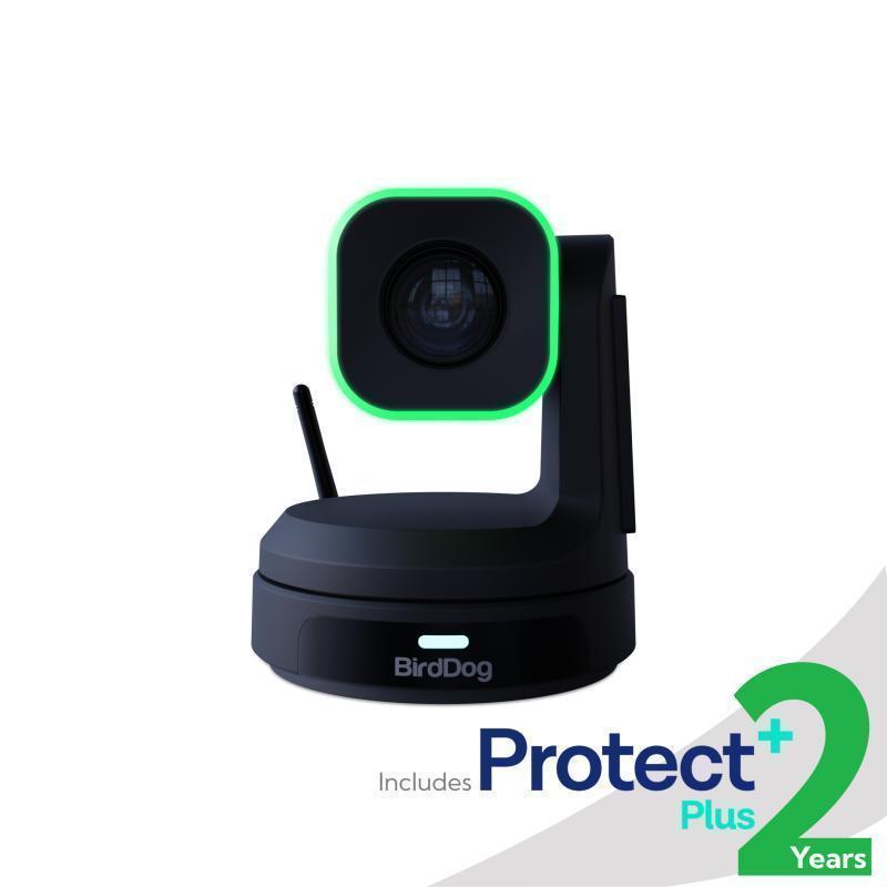BirdDog X1 Black. 1080P PTZ Ca