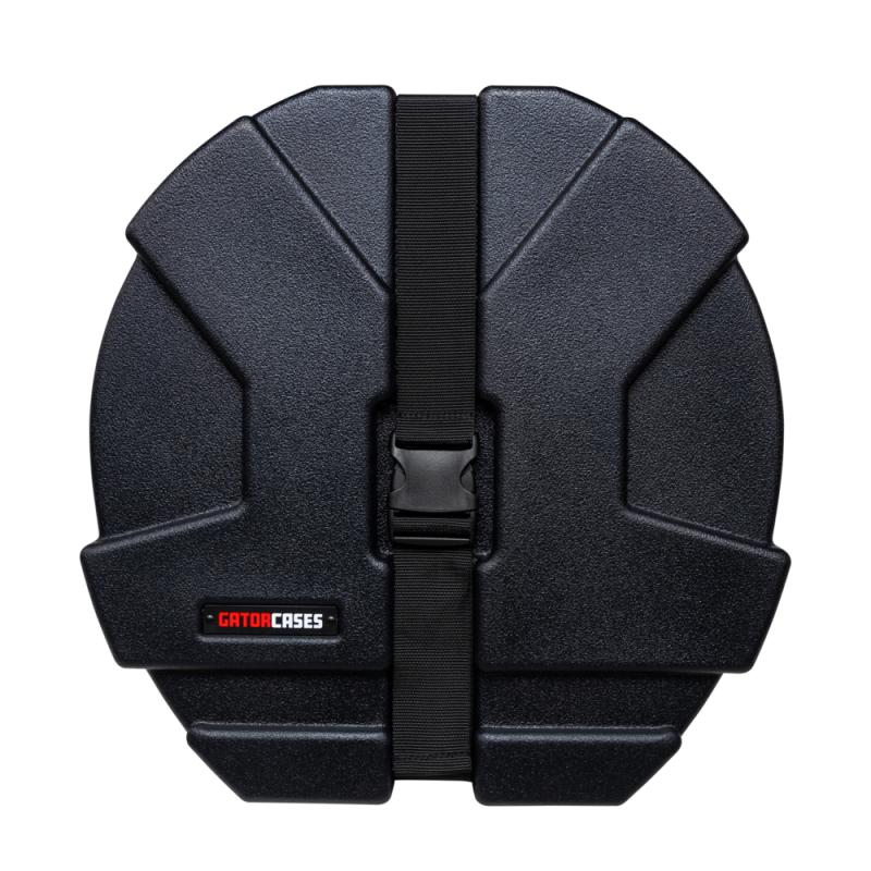 Gator Grooves Roto-Molded Floo