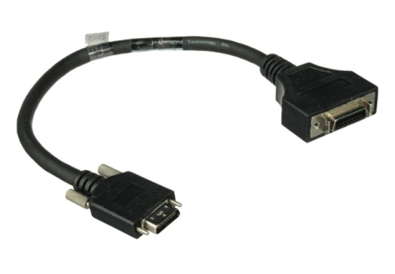 Adapter: DigiLink (F) to Mini-