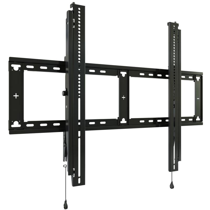 Extra-Large Fit(TM) Tilt Displ