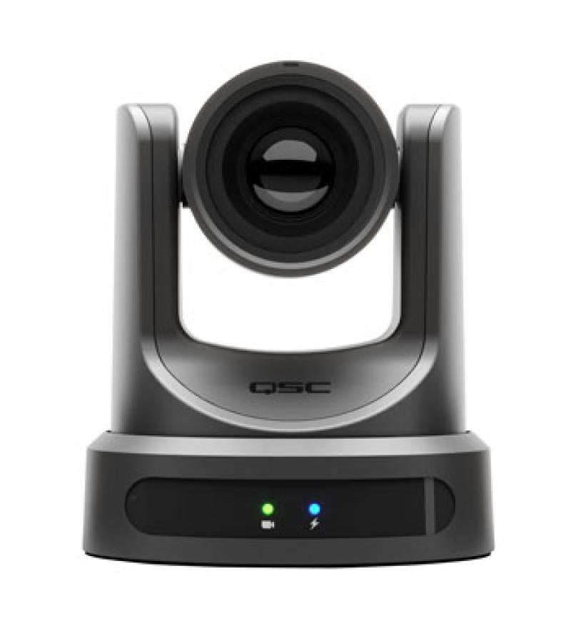 Q-SYS NC-20x60 20X Optical Zoo