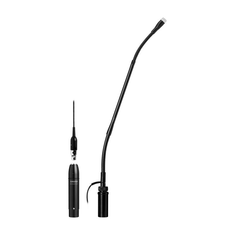 GOOSENECK, 12 in. TAA