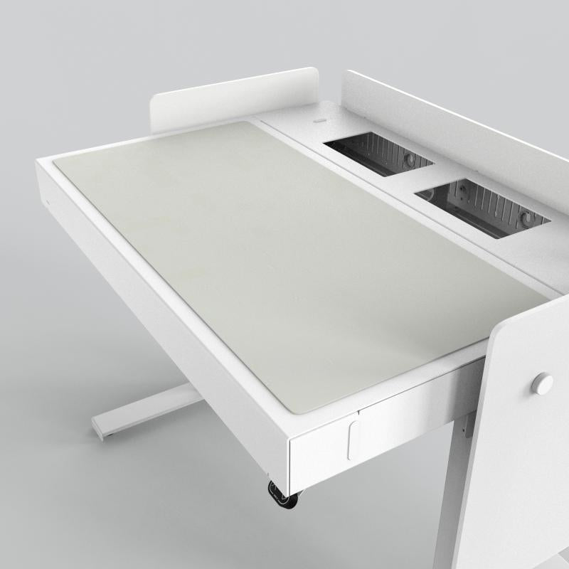 4U Deskpad - Vapour