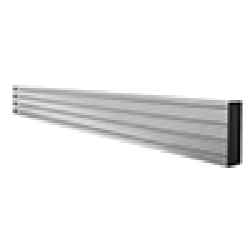 SYSTEM X - Horizontal Mounting