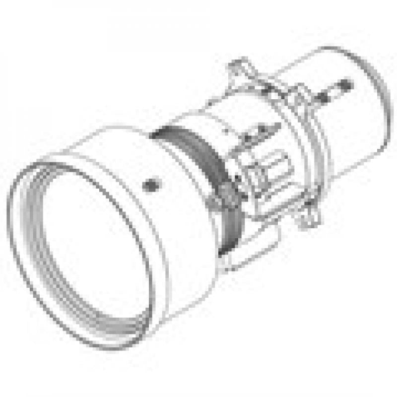 G LENS (WUXGA 1.22-1.53:1) - S