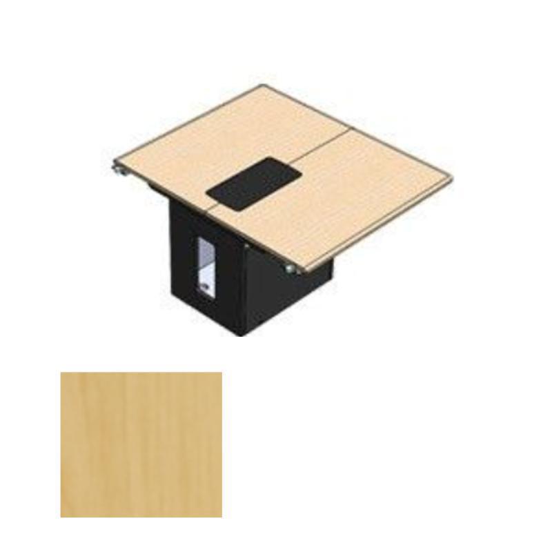 T3600 Table - Rear Section - S