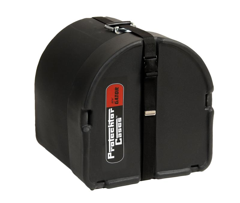 Tom Drum Case; Classic Series;