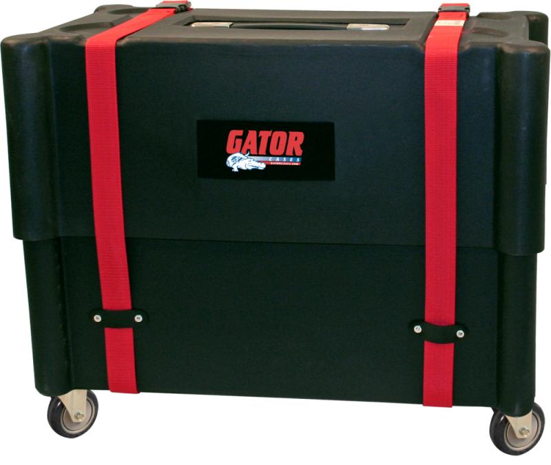 Molded Case for 1x12 Combo Amp
