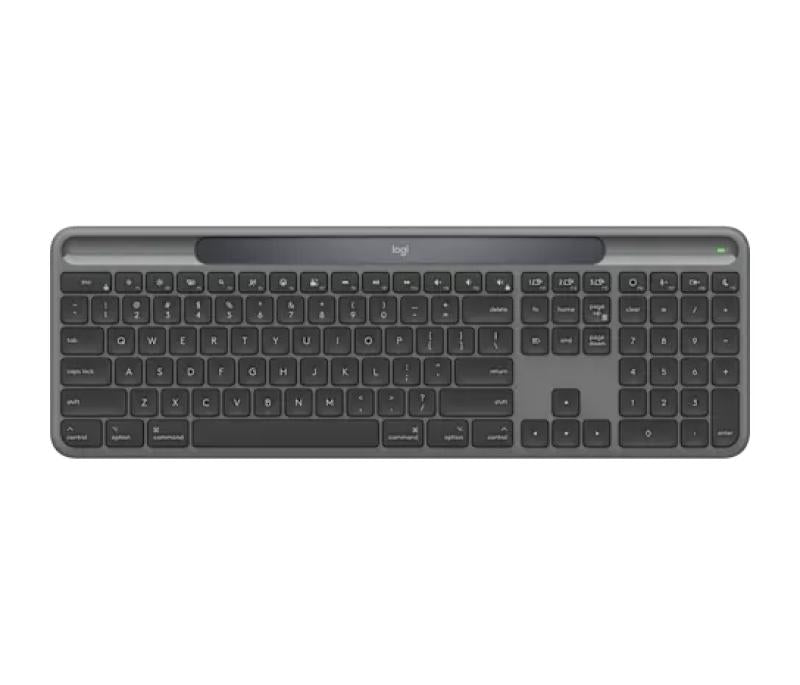Signature Slim Solar+ K980 for