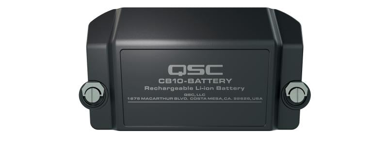Rechargable Li-ion Battery for