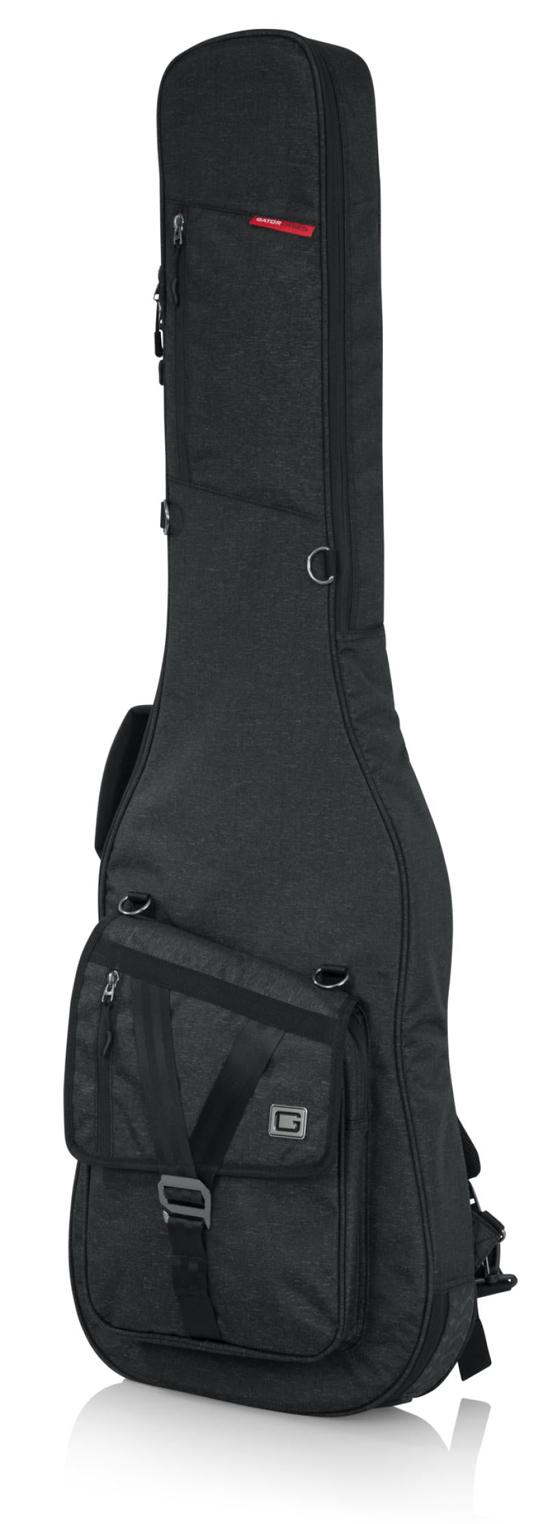 Transit Series Bass Guitar Gig