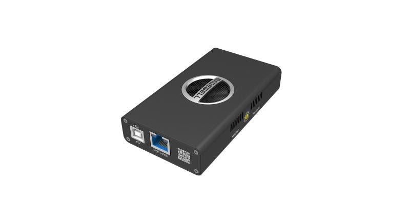 Standalone HD HDMI to full ban