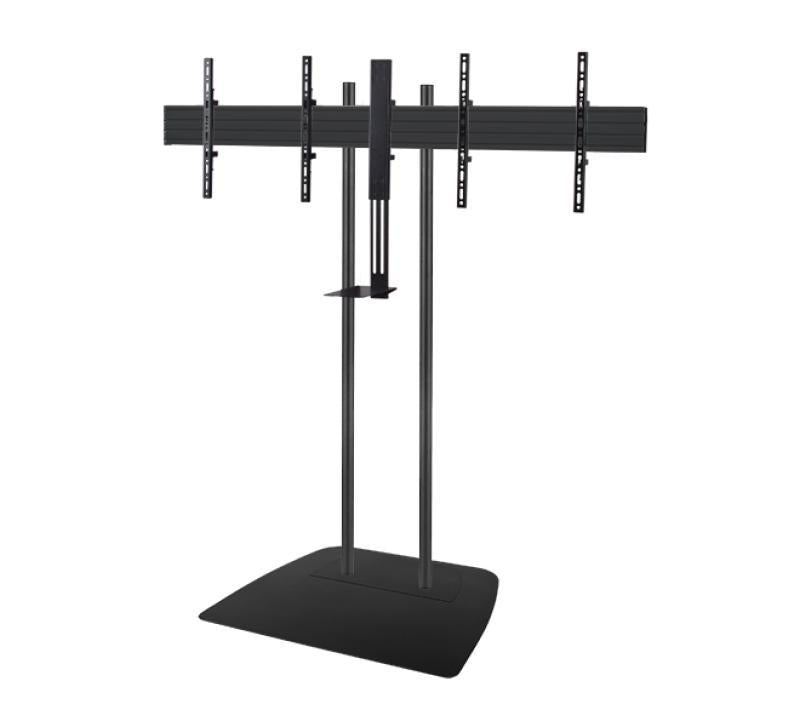 SYSTEM X - Universal Twin Scre