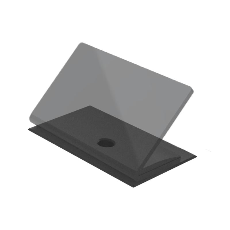Console Insert for Crestron Sw