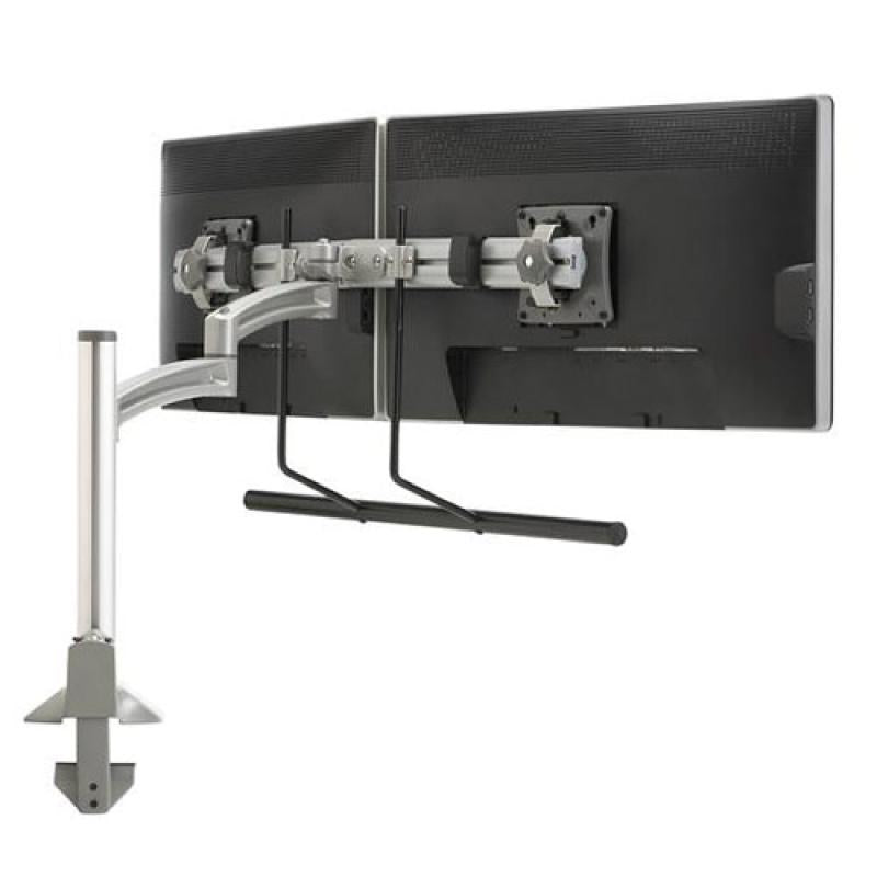 K2 CLMN MNT DUAL DISP 2L ARM H