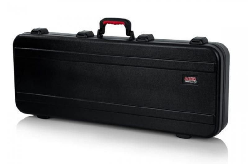TSA Series ATA Molded Polyethy