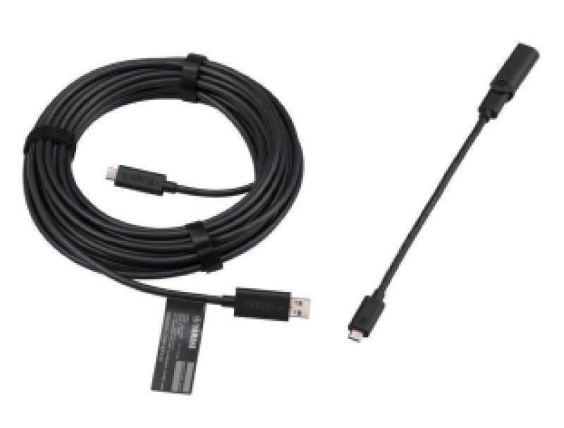 10 Meter USB-C 3.1 Gen 2 cab